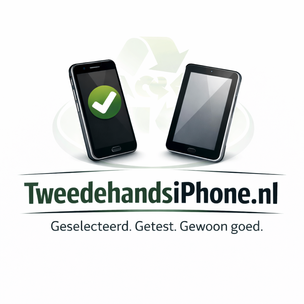 TweedehandsiPhone.nl logo