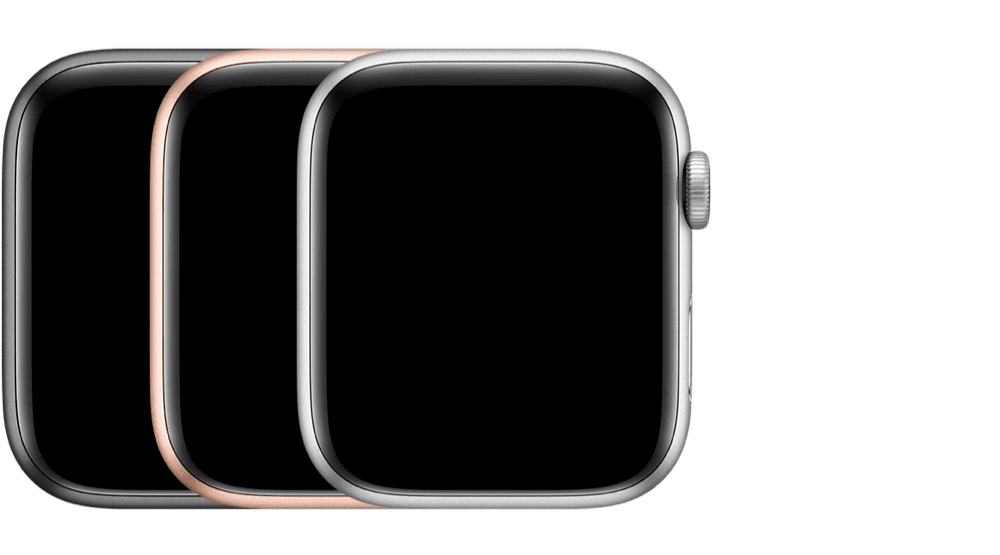 Apple Watch SE (2020)