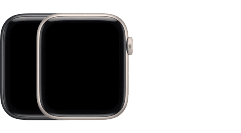 Apple Watch SE 3