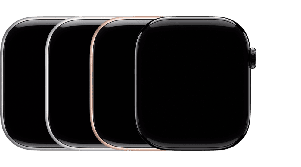 Apple Watch Series 11