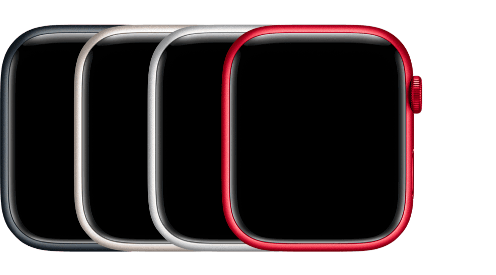 Apple Watch Series 8