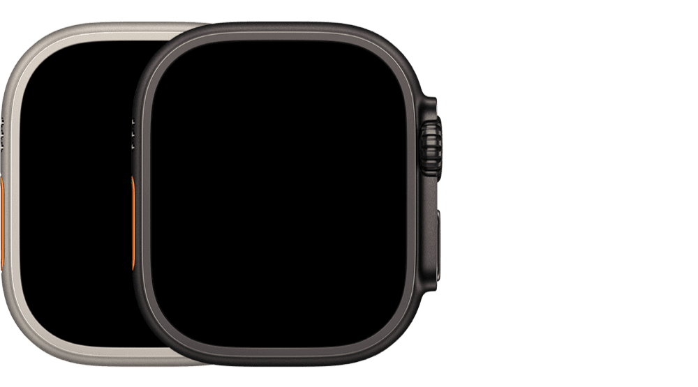 Apple Watch Ultra 3