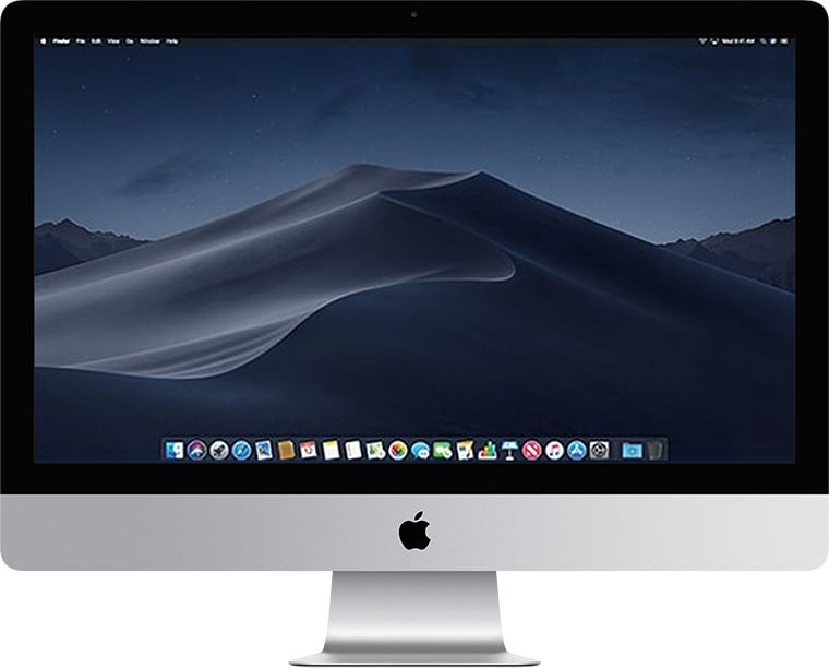 iMac (2019)