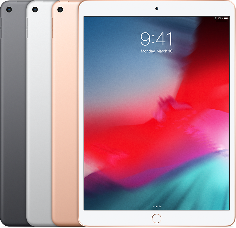 iPad Air 3
