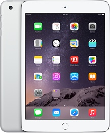 iPad mini 3