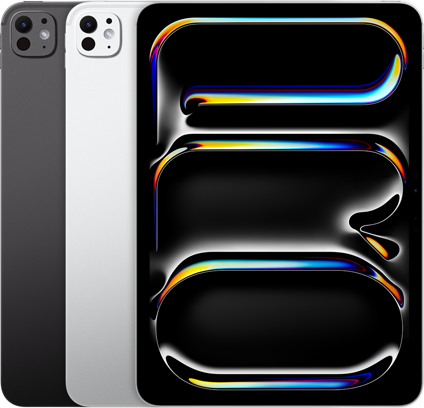 iPad Pro 11" M4 (2024)