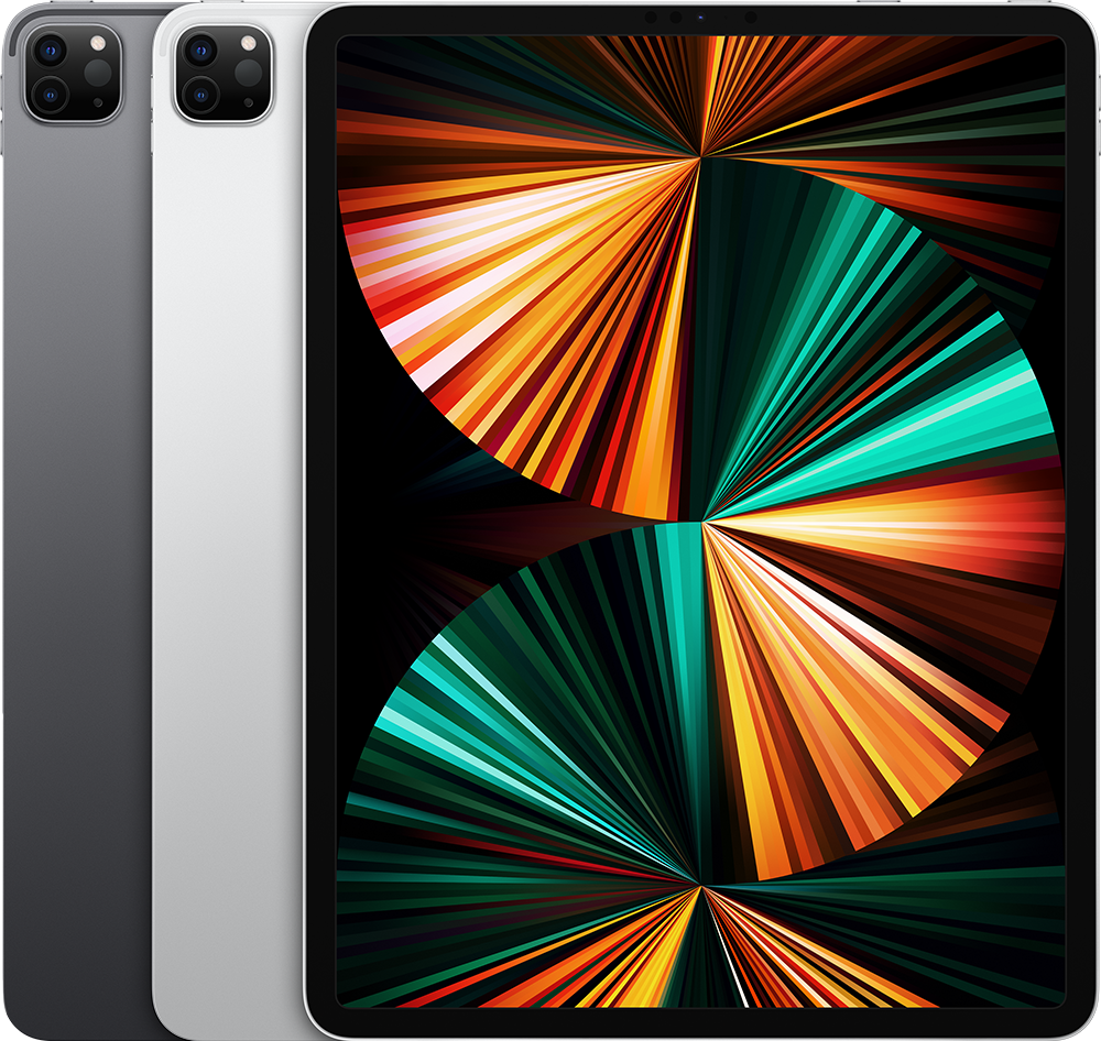 iPad Pro 12.9" (2021)