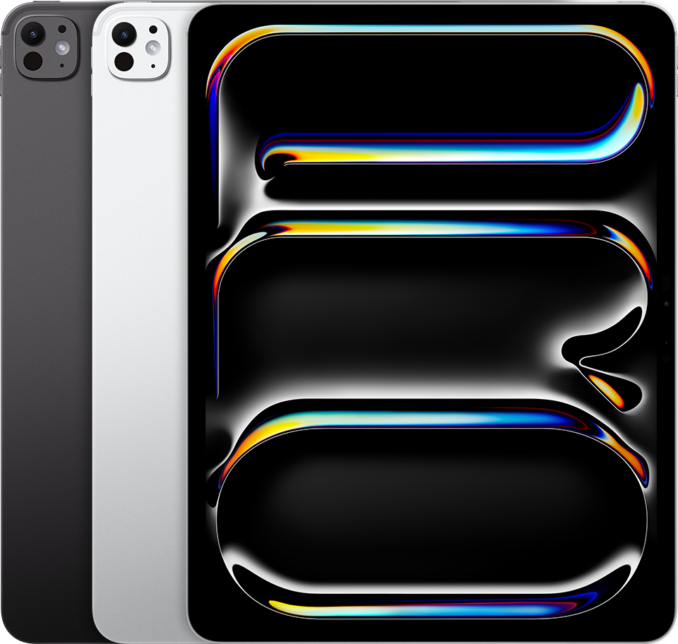 iPad Pro 13" M4 (2024)