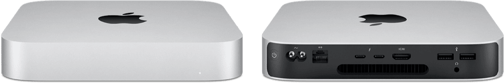 Mac mini M1