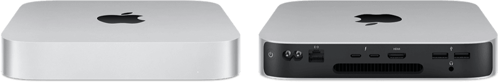 Mac mini M2