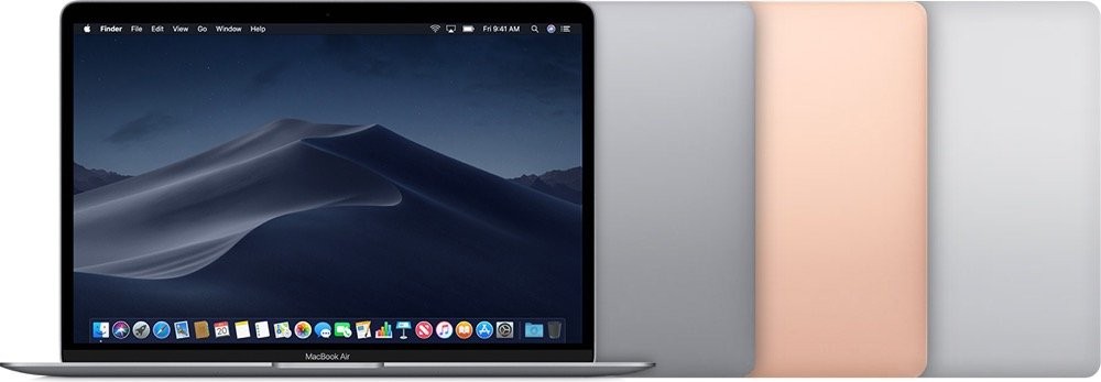 MacBook Air (2019)