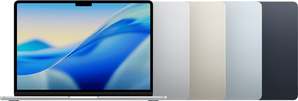 MacBook Air M5