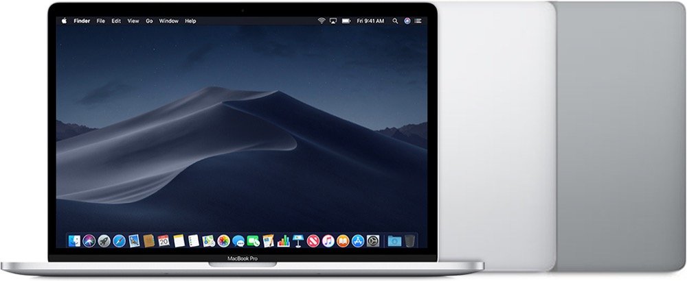 MacBook Pro (2018)