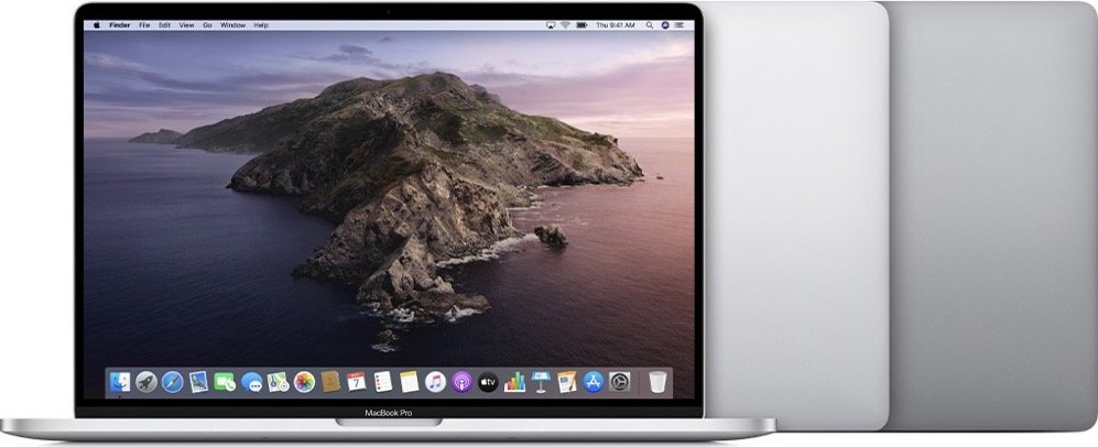 MacBook Pro (2019)