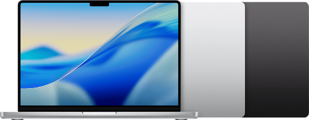 MacBook Pro M5